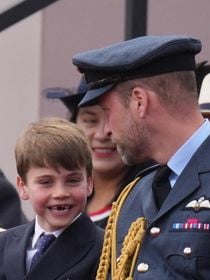 Prince Louis : le fils de Kate Middleton et du prince William décline une proposition très surprenante