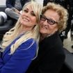 Laeticia Hallyday partage une tendre vidéo de famille pour les 90 ans de sa grand-mère Elyette, célébrés avec ses filles Jade et Joy