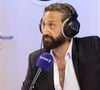 C'est Cyril Hanouna qui a fait l'annonce.
Exclusif - Cyril Hanouna sur le plateau de de l’émission « On Marche Sur La Tête » présentée par C.Hanouna et diffusée en direct sur Europe 1 à Paris le 29 avril 2025.
© Jack Tribeca/Bestimage