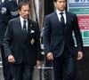Le fils du Sultan de Brunei va devenir papa. 

Arrivées au service funéraire à l'Abbaye de Westminster pour les funérailles d'Etat de la reine Elizabeth II d'Angleterre. Le sermon est délivré par l'archevêque de Canterbury Justin Welby (chef spirituel de l'Eglise anglicane) au côté du doyen de Westminster David Hoyle. Londres, le 19 septembre 2022. Photo par AGENCE / BESTIMAGE