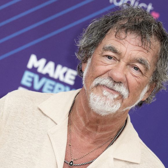 Olivier Marchal assiste au Photocall Olivier Marchal lors du 63ème Festival de Télévision de Monte-Carlo le 17 juin 2024 à Monte-Carlo, Monaco. Photo by David NIVIERE/ABACAPRESS.COM