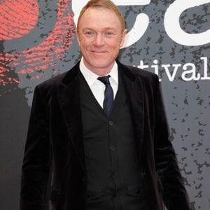 Tout a long de sa carrière, le journaliste a su fidéliser un public très large.  

Christophe Hondelatte  le 07 avril 2013. Photo par Aurore Marechal
ABACAPRESS.COM