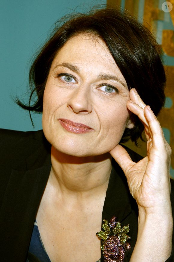 Sonia Dubois, journaliste qui a perdu 65 kilos.
CEDRIC PERRIN / BESTIMAGE