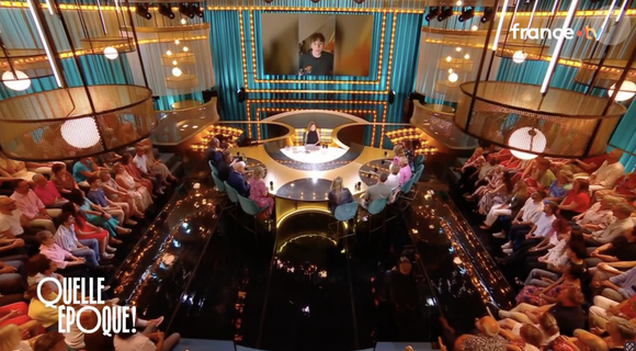 "Quelle Époque" France 2, 30 mai 2026
