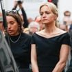 Ultimes adieux à Thierry Ardisson : la cérémonie religieuse capturée en images, un moment de recueillement intense où l'émotion était au rendez-vous