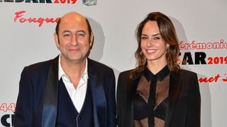 Julia Vignali et Kad Merad obligés de vendre leur résidence principale : Pourquoi ils réclament 1,7 million d'euros à leur ancienne architecte ?