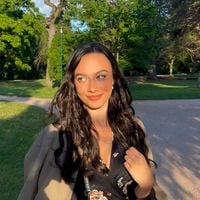 PORTRAIT Miss France 2026 : Qui est Camille L'Etang, élue Miss Lorraine ?