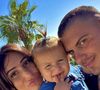 Depuis, la mère du clan semble en retrait tandis que le père de famille partage régulièrement sur les réseaux sociaux.

Instagram de la famille Esposito (Familles Nombreuses).