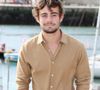 La carte propose aussi des burgers à 13,50 euros et des hot-dogs à 8,90 euros.

Clément Remiens - Photocall de la série "Demain nous appartient" lors de la 21ème édition du Festival de la Fiction TV de la Rochelle. le 14 septembre 2019
© Patrick Bernard / Bestimage
