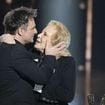 "Merci mon amour" : David Hallyday remet un prix à sa mère Sylvie Vartan aux Victoires de la Musique, un moment bouleversant et marqué par le trac du fils prodige