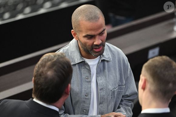Depuis l'année 2021, Nicolas Batum et Tony Parker avançaient ensemble dans une aventure bien éloignée de la NBA : le milieu des courses hippiques. 

Tony PARKER président de l'ASVEL Villeurbanne lors du match d'Euroligue entre Lyon Villeurbanne et le Real Madrid au LDLC ARENA à Lyon, France le 06 janvier 2026