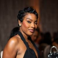 Avant même d’intégrer Danse avec les stars, Angélique Angarni-Filopon a été repérée par un juré emblématique de l’émission : il lui transmet un message