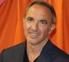 Lors de l'inauguration du Pop-up parisien de l'appartement Star Academy, Nikos Aliagas a évoqué son propre intérieur et surtout ses choix esthétiques très éloignés du château où vivent les élèves. 

Nikos Aliagas - Inauguration de l'appart de la "Star Academy" à Paris. © Coadic Guirec /Bestimage