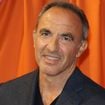 EXCLU "Mur blanc et sobriété" : Pour la décoration de son intérieur, Nikos Aliagas choisit l'opposé de l'univers de la Star Academy