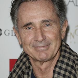 Thierry Lhermitte au 93eme Grand Prix d'Amérique a l'Hippodrome de Vincennes, le 26 janvier 2014.

Photo : Guirec Coadic / Bestimage