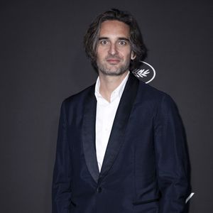 Dimitri Rassam - Photocall du dîner "Trophée Chopard" au Carlton Beach lors du 77ème Festival International du Film de Cannes. Le 17 mai 2024
© Olivier Borde / Bestimage