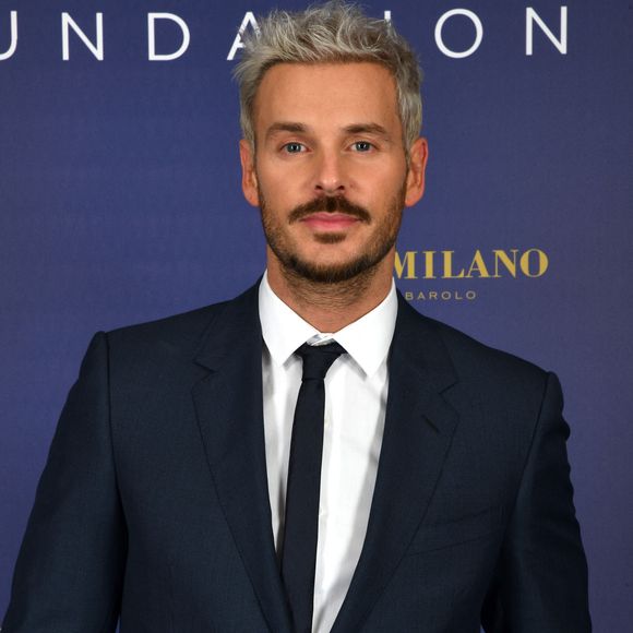 Des informations qui permettent aux internautes de se rendre compte de l'effort réalisé par l'artiste.

Matt Pokora - Photocall du gala annuel de la Fondation Elina Svitolina au Yacht Club de Monaco. Le 2 décembre 2022
© Bruno Bebert / Bestimage
