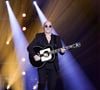 L’artiste espère néanmoins trouver une solution à ses problèmes de santé.

Pascal Obispo, lors de l'enregistrement de l'émission "La fête de la chanson française - 20 ans d'émotions" présentée par L.Thilleman et A.Manoukian, et diffusée le 17 avril sur France 3 à Paris, France, le 9 décembre 2025. © Jack Tribeca/Bestimage
