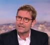 Une trousse de secours bien préparée peut éviter bien des désagréments pendant les vacances.

Gérald Kierzek, médecin urgentiste habitué à intervenir dans les médias.