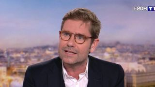 "Pour partir en vacances en toute sérénité", le docteur Gérakd Kierzek recommande de ne surtout pas oublier ces indispensables