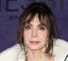 Luc Besson est papa de cinq enfants, dont Juliette née de son mariage avec Anne Parillaud

Anne Parillaud assiste au défilé Messika Womenswear printemps/été 2026 dans le cadre de la Fashion Week de Paris à Paris, France, le 03 octobre 2025. Photo by Aurore Marechal/ABACAPRESS.COM