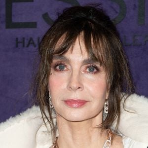 Luc Besson est papa de cinq enfants, dont Juliette née de son mariage avec Anne Parillaud

Anne Parillaud assiste au défilé Messika Womenswear printemps/été 2026 dans le cadre de la Fashion Week de Paris à Paris, France, le 03 octobre 2025. Photo by Aurore Marechal/ABACAPRESS.COM