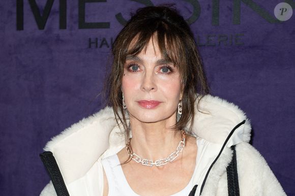Luc Besson est papa de cinq enfants, dont Juliette née de son mariage avec Anne Parillaud

Anne Parillaud assiste au défilé Messika Womenswear printemps/été 2026 dans le cadre de la Fashion Week de Paris à Paris, France, le 03 octobre 2025. Photo by Aurore Marechal/ABACAPRESS.COM