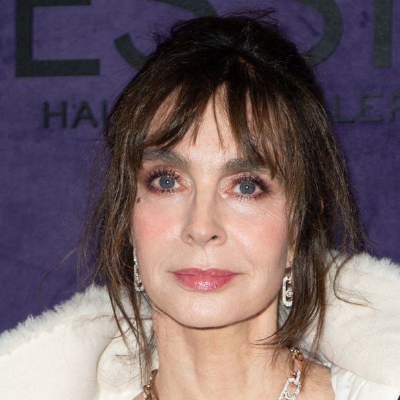 Luc Besson est papa de cinq enfants, dont Juliette née de son mariage avec Anne Parillaud

Anne Parillaud assiste au défilé Messika Womenswear printemps/été 2026 dans le cadre de la Fashion Week de Paris à Paris, France, le 03 octobre 2025. Photo by Aurore Marechal/ABACAPRESS.COM