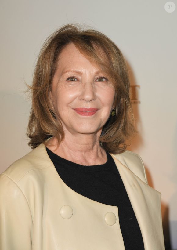 Nathalie Baye - Avant-première du film "Mon Inconnue" au cinéma UGC Normandie à Paris. © Coadic Guirec/Bestimage