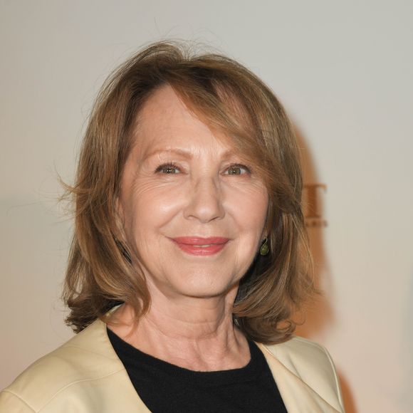 Nathalie Baye - Avant-première du film "Mon Inconnue" au cinéma UGC Normandie à Paris. © Coadic Guirec/Bestimage