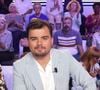 Le 9 septembre 2025, Gauthier Le Bret et sa femme fêtaient leurs noces de cuir.

Exclusif - Gauthier Le Bret, sur le plateau de l’enregistrement de l’émission « Face à Hanouna » présentée parC.Hanouna et diffusée sur C8 le 08 septembre 2024, à Paris, France, le 05 septembre 2024. © Jack Tribeca / Bestimage