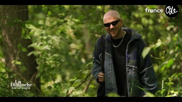 Mosimann dans "Un dimanche à la campagne" ce 13 septembre 2026 sur France 2

Capture d'écran France 2