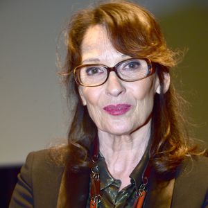 Exclusif - Chantal Lauby assiste à la projection de courts-métrages sur le handicap dans le cadre du 6 ème Festival International "Entr'2 Marches de Cannes" au Cinéma Des Cinéastes à Paris le 19 septembre 2015 Giancarlo Gorassini/Bestimage