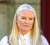 Cependant, la princesse Mette-Marit de Norvège ne faisait pas partie de ce voyage

La princesse Mette-Marit de Norvège lors de la célébration de la Fête Nationale à Oslo le 17 mai 2025.
Crédit : Backgrid USA / Bestimage