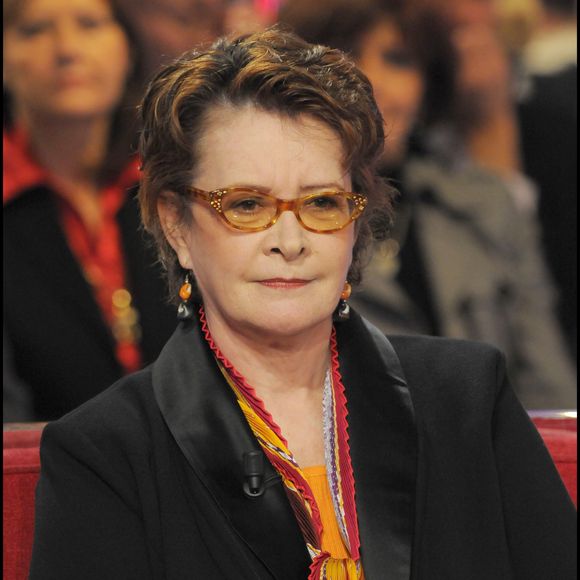 Archives - Dominique Lavanant.