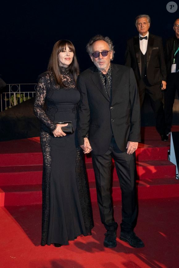 Monica Bellucci et Tim Burton

71e Festival du Film de Taormine
Soirée de clôture et de remise des prix
Taormine, Italie
14 juin 2025. SGP / BESTIMAGE