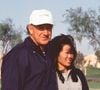 Si leurs décès ont été classés comme naturels, la scène demeure macabre et laisse entrevoir les terribles derniers jours des deux époux.
Gene Hackman et Betsy Arakawa. Laura Luongo/PIP-Landmark Media. Photo par Alamy/ABACAPRESS.COM