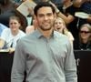 Selon "TMZ", l’incident s’est produit aux alentours de 0h30, près d’un pub...

Mark Sanchez à la première d'Harry Potter et les Reliques de la mort, partie 2 à New York, au Avery Fisher Hall du Lincoln Center. FAME PICTURES / BESTIMAGE