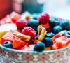 Heureusement, d'autres fruits dotés d'un index glycémique bas favorisent un endormissement serein.