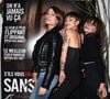 Elle explique avoir dû faire un choix difficile et a décidé de poursuivre sa grossesse seule.

 Guest, Silent Jill (Jill Vandermeulen) et Emma Labeeu à la première de "Sans Un Bruit" à la Cartonnerie à Paris, le 14 juin 2018.
© Giancarlo Gorassini/Bestimage