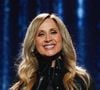 Lara Fabian s'est installée en Sicile, au pied de l'Etna, pour profiter d'une parenthèse loin de la scène.

Lara Fabian lors de l'enregistrement de l'émission "Laurent Gerra, l'anniversaire événement" présentée par S.Bern. © Clovis-Moreau/Bestimage