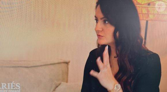 Mallaury et Mélanie de "Mariés au premier regard 2025" dévoilent si elles restent mariées - épisode du 16 juin, sur M6