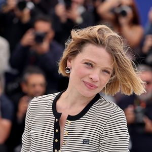 Mélanie Thierry pour le photocall de "Connemara" lors du 78ème Festival International du Film de Cannes, le 22 mai 2025.

© Jacovides/Moreau/Bestimage