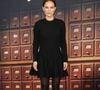 s'est confiée à cœur ouvert sur sa nouvelle vie parisienne 

Natalie Portman - Première du film "Vie Privée" au cinéma Pathé Palace à Paris le 20 novembre 2025. © Coadic Guirec/Bestimage