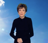 Catherine Laborde est décédée à l'âge de 73 ans.
Hommage à Catherine Laborde dans le 13h de TF1 présenté par Marie-Sophie Lacarrau.