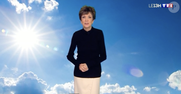 Catherine Laborde est décédée à l'âge de 73 ans.

Hommage à Catherine Laborde dans le 13h de TF1 présenté par Marie-Sophie Lacarrau.