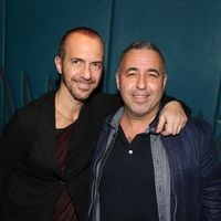 Calogero : Le rôle primordial de son frère Gioacchino auprès de Johnny Hallyday, Céline Dion et Florent Pagny !