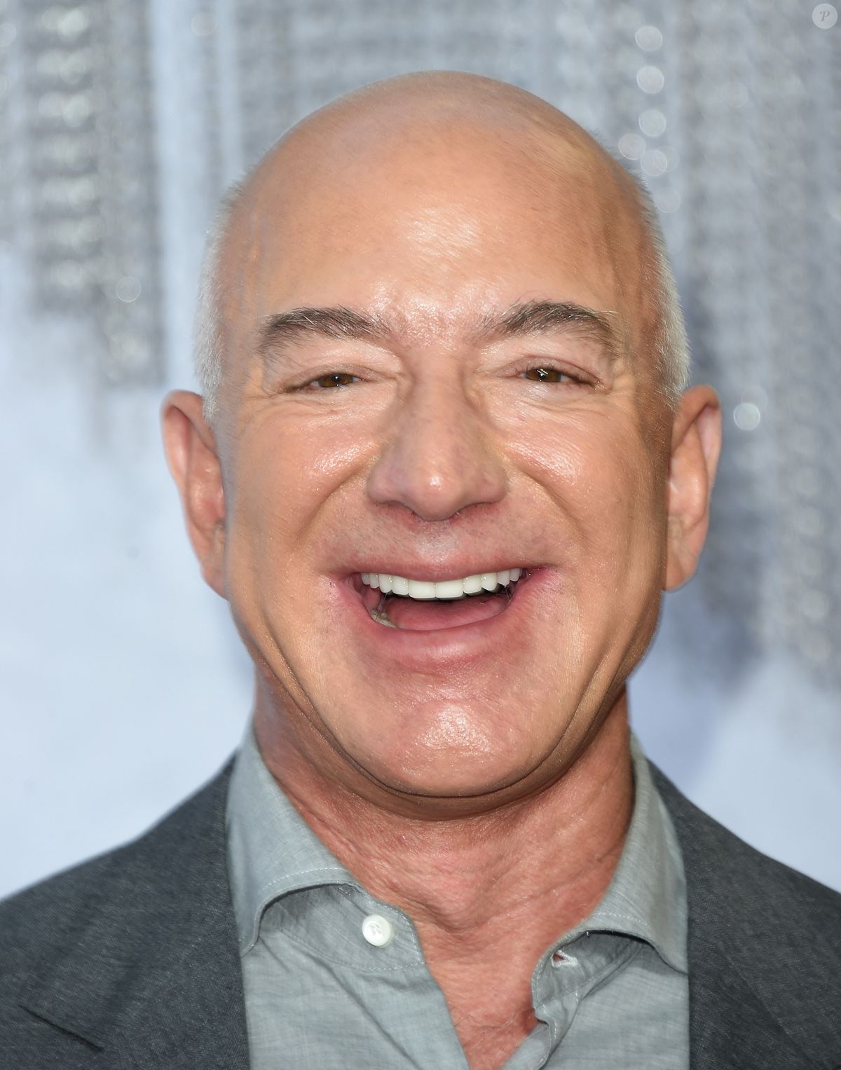 Lord Bezos Photo : Jeff Bezos - Première de la série
