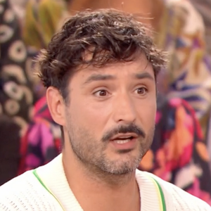 Jérémy Frérot dans l'émission "Vivement Dimanche", 15 juin 2025 France 3