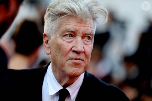 "Nous aimerions que vous nous laissiez un peu d'intimité en ce moment. Il y a un grand vide dans le monde maintenant qu'il n'est plus parmi nous."

David Lynch - Montée des marches de la cérémonie de clôture du 70ème Festival International du Film de Cannes. Le 28 mai 2017. © Borde-Jacovides-Moreau/Bestimage